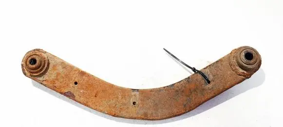 Opel Vectra C Rear upper control arm/wishbone 