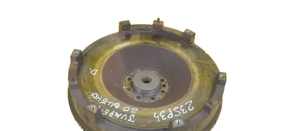 Citroen Jumper Flywheel 