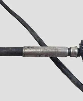 Audi A6 S6 C6 4F Exhaust gas temperature sensor 03G906088R