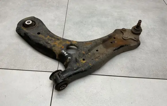 Skoda Fabia Mk3 (NJ) Front lower control arm/wishbone 