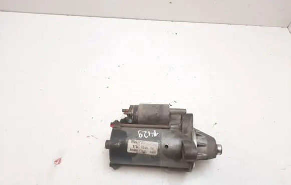 Ford Connect Starter motor 2T1411000BC