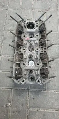 Fiat 132 Engine head 4239436 124ac000