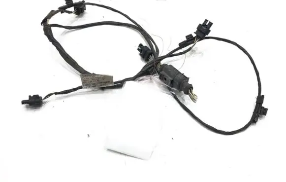 Seat Ibiza IV (6J,6P) Parking sensor (PDC) wiring loom 6J0971194C