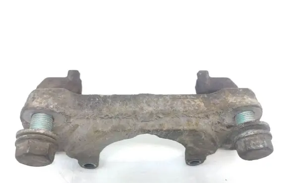 Audi A4 S4 B7 8E 8H Front Brake Caliper Pad/Carrier 