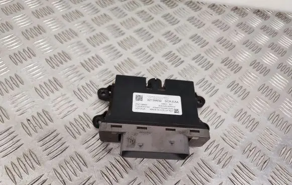 Volvo XC60 Adblue control unit 32139932