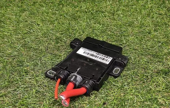 BMW X5 F15 Positive wiring loom 9289374 928937401