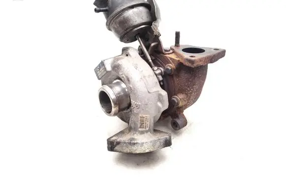 Audi A4 S4 B8 8K Turbo 03L145702H