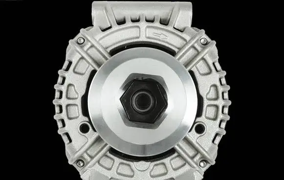 Dacia Sandero Generator/alternator A0044PR
