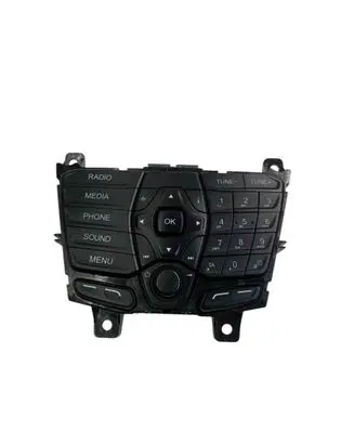 Ford Transit Custom Head unit multimedia control GK2T18K811DB