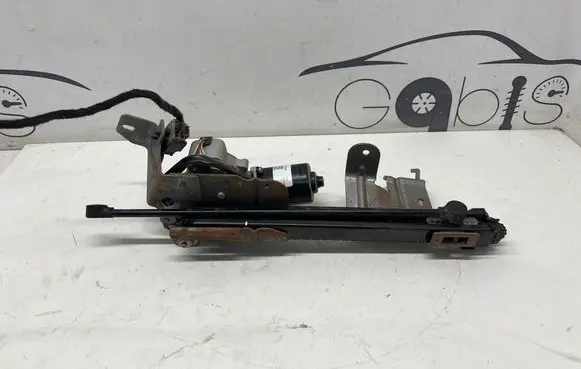 Dodge Grand Caravan Tailgate/trunk/boot lift motor 68195936AB