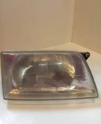 Opel Kadett E Headlight/headlamp 1305621031