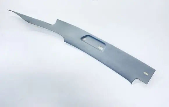 Volkswagen Phaeton Other sill/pillar trim element 3D5867287F 3D5867295D
