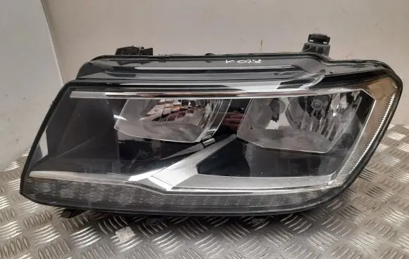 Volkswagen Tiguan Headlight/headlamp 5NC941005B