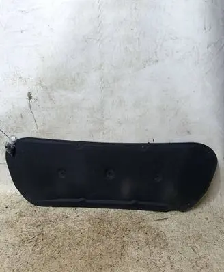 KIA Ceed Engine bonnet/hood sound/heat insulation 