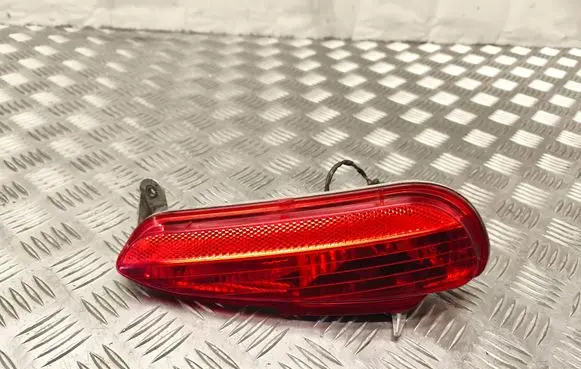 Fiat Punto (199) Rear fog light 51854698