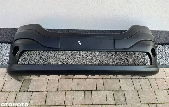 Nissan NV300 Front bumper 62010E934R 0410613