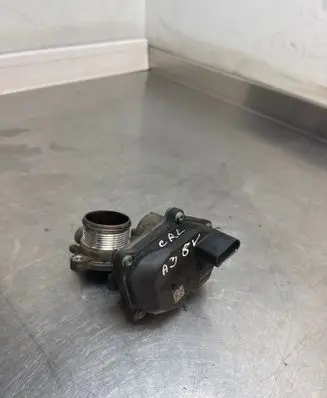 Audi A3 S3 8V EGR valve A2C53420794