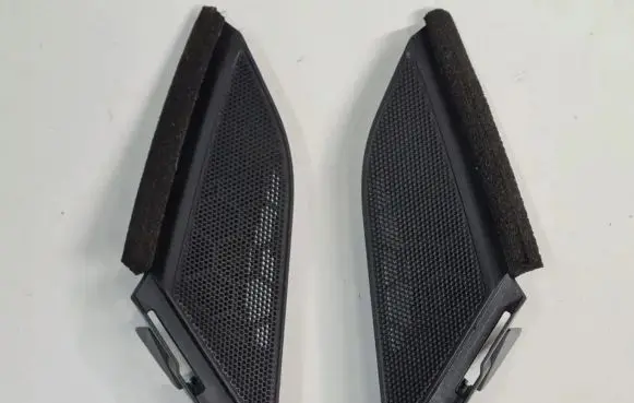 Ford Mondeo MK IV Front door high frequency speaker