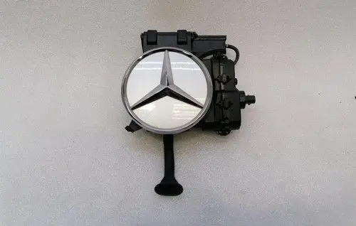 Mercedes-Benz S C217 Rear bumper camera A0009053604