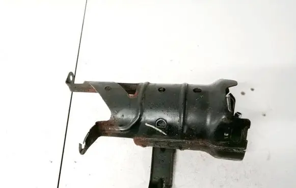 Skoda Fabia Mk2 (5J) Fuel filter 