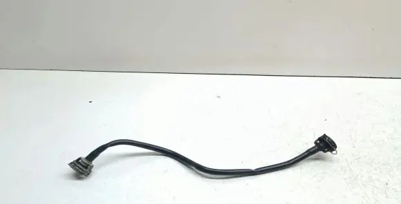 Audi A7 S7 4G Vacuum line/pipe/hose 4G0121081AE