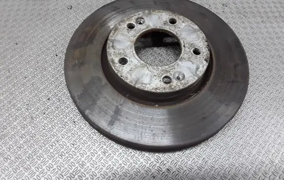 KIA Ceed Front brake disc