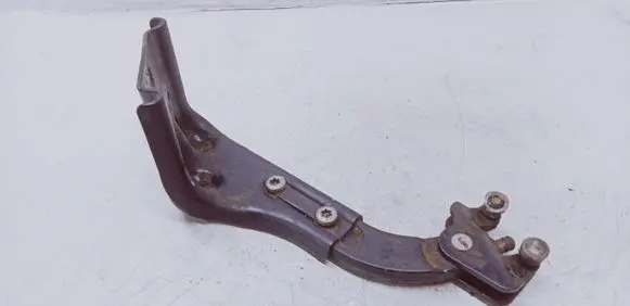 Mercedes-Benz Vito Viano W639 Sliding door lower roller guide/hinge A6397630114