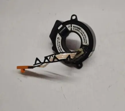 Renault Kangoo I Airbag slip ring squib (SRS ring) 7700840099F 36796M 15F51