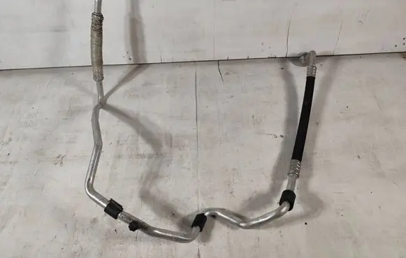 Audi A3 S3 8P Air conditioning (A/C) pipe/hose 1K0820743FD