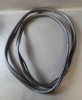 KIA Sportage Front door rubber seal 