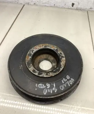 Volvo S40 Crankshaft pulley