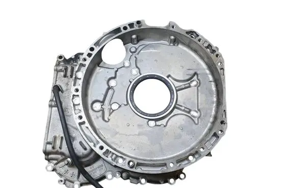 Mercedes-Benz GLC C253 Timing chain cover A6510150602
