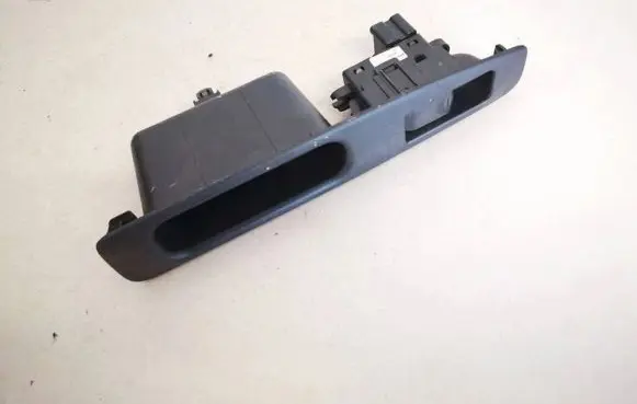 Nissan Qashqai Electric window control switch 25411jd000