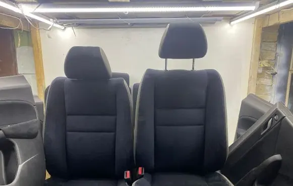 Honda Civic Seat set 