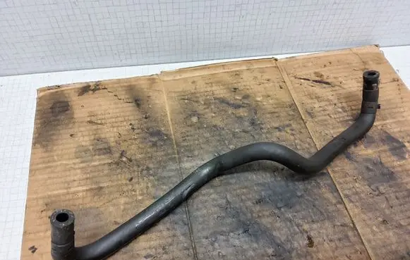 Volkswagen Transporter - Caravelle T5 Engine coolant pipe/hose
