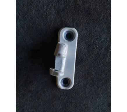 BMW 7 F01 F02 F03 F04 Rear door lower hinge