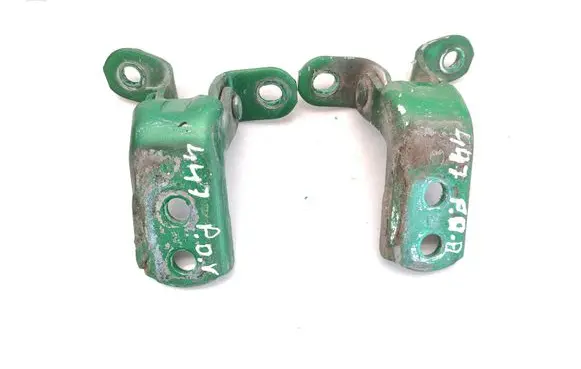 Toyota Celica T230 Front door hinges set 