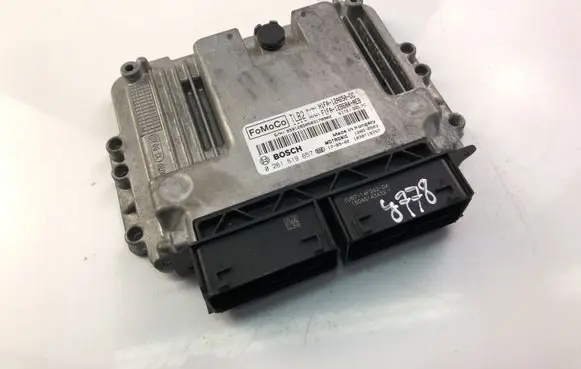 Ford Focus Other control units/modules H1FA12A650DC