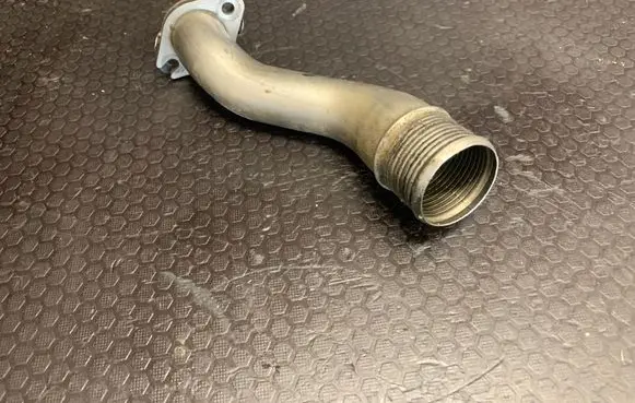 Opel Insignia A Coolant pipe/hose 