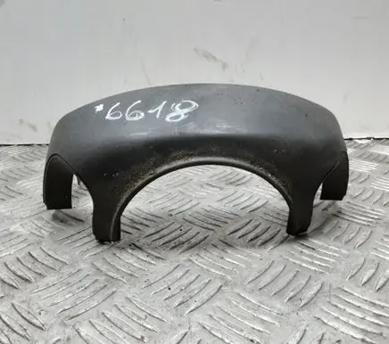 Fiat Doblo Steering wheel column trim 735338677