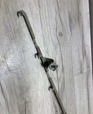 Mitsubishi Pajero Plug wire 1460A