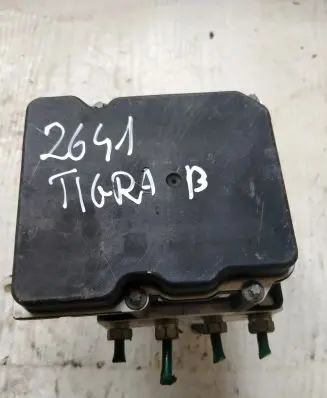 Opel Tigra B ABS Pump 13190879HL