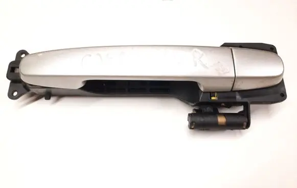 Toyota Corolla E120 E130 Front door exterior handle