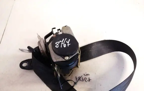 Hyundai Sonata Front seatbelt 888103k030 88810-3k030