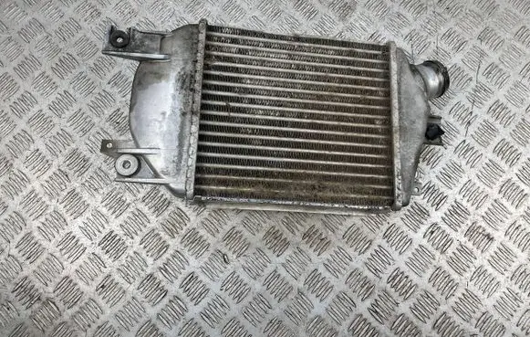 Subaru Outback (BS) Intercooler radiator