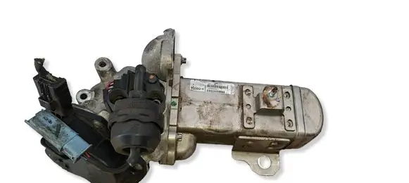 Ford S-MAX EGR valve cooler MM111BL V29004027