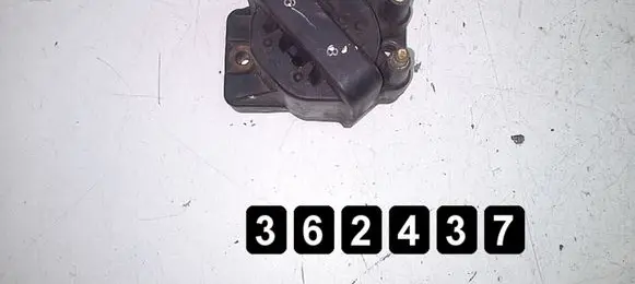 Opel Monterey High voltage ignition coil 3200l 10468391