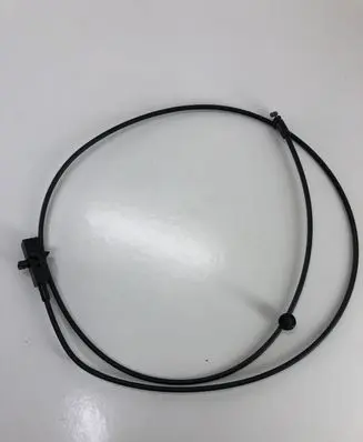 Peugeot 308 Rear seat cable / handle 1276934X 1276934