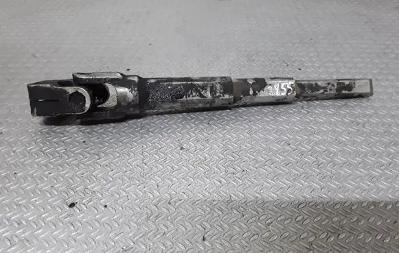 Steering column universal joint