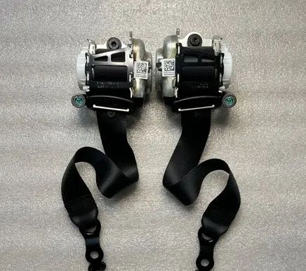 Mercedes-Benz C W206 Set of seat belts A2068600101